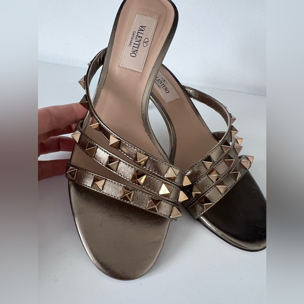Valentino Garavani shoes